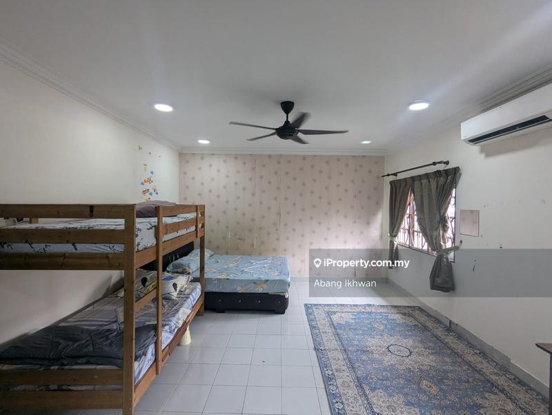 2-storey Terraced House for Sale in Bukit Bandaraya, Shah Alam by Abang Ikhwan - iProperty.com.my