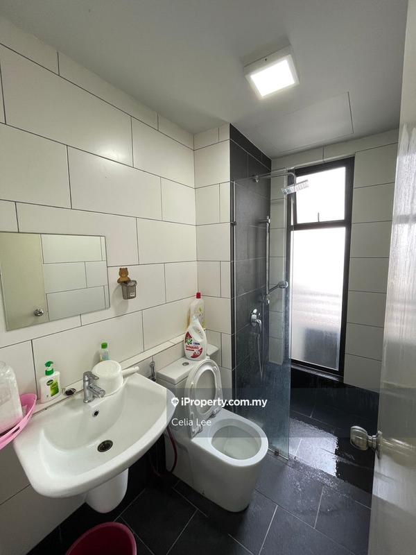 Residensi Servis untuk Dijual di Urban 360 oleh Celia Lee - iProperty.com.my