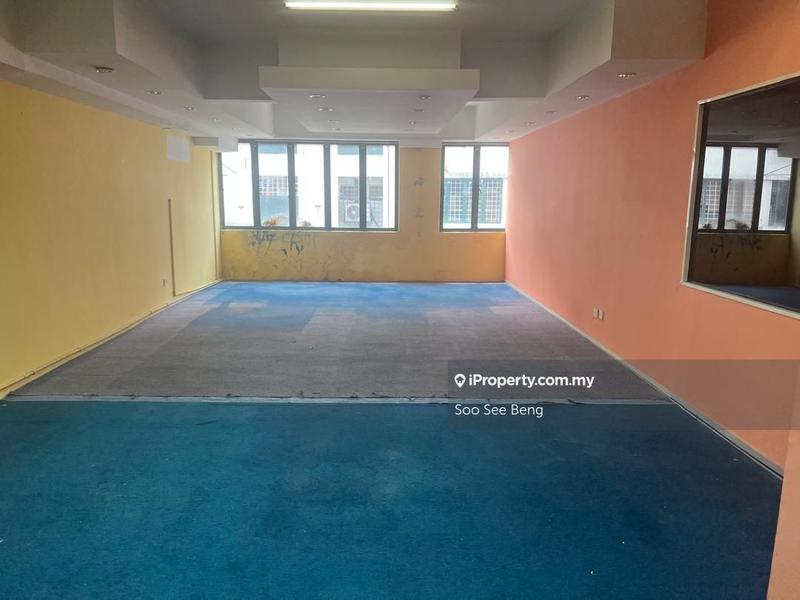 Kedai-Pejabat untuk Disewa di Bandar Damansara Perdana, Damansara Perdana oleh Soo See Beng - iProperty.com.my