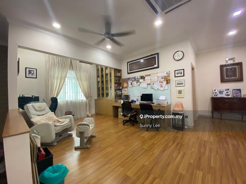 Banglo untuk Dijual di Taman Cheras Hartamas, Cheras oleh Sunny Lee - iProperty.com.my