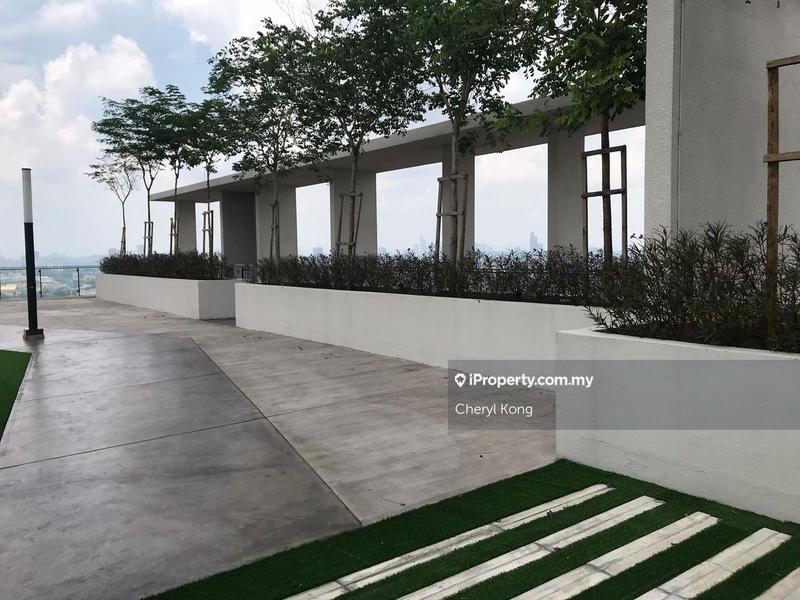 Service Residence for Sale in Residential Suites @ HighPark by Cheryl Kong - iProperty.com.my