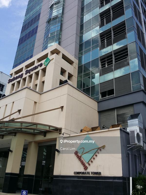 Office for Sale in Subang Jaya, Subang Jaya by Carol Lim - iProperty.com.my