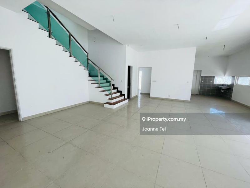 Semi-Detached House for Sale in Garden Residence, Cyberjaya by Joanne Tei - iProperty.com.my