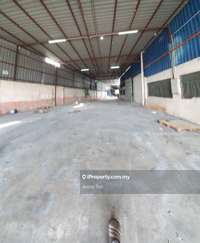 Warehouse for Sale in Klang, Kapar by Avind Teh - iProperty.com.my