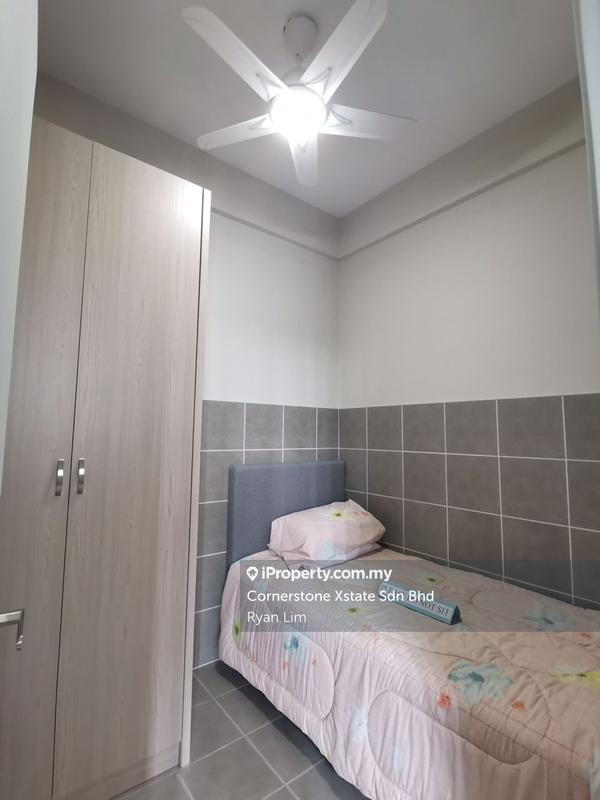 For Sale - Hillcrest Heights