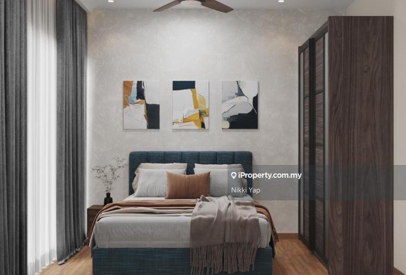 For Rent - Trinity Pentamont