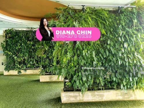 Kondominium untuk Dijual di 8 Gurney (The Shore Condominium) oleh Diana Chin - iProperty.com.my