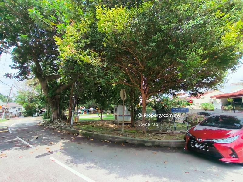 Semi-Detached House for Sale in Bangsar, Kuala Lumpur by Joyce Yap - iProperty.com.my