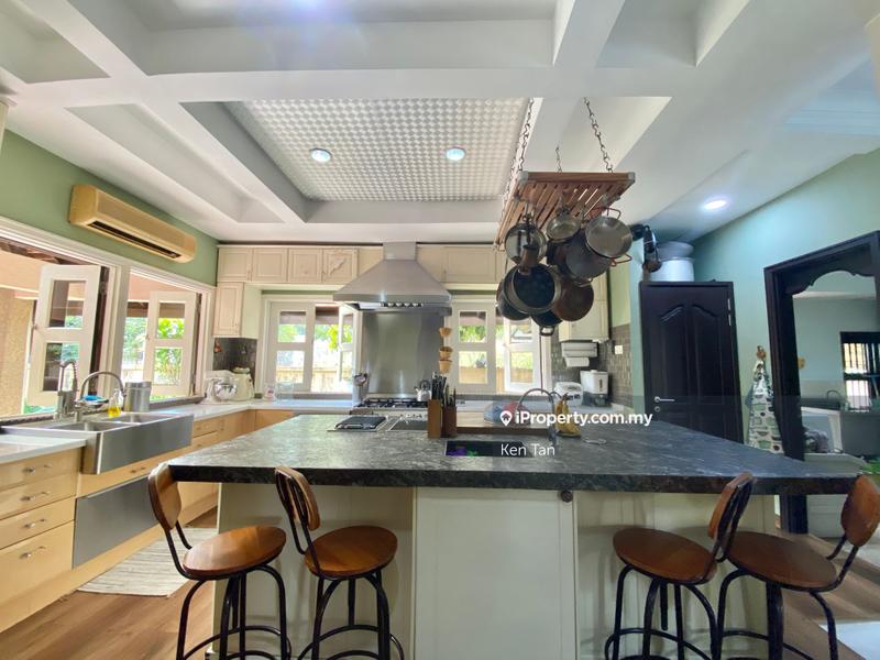 Bungalow House untuk Dijual di Seksyen 6, Petaling Jaya oleh Ken Tan - iProperty.com.my