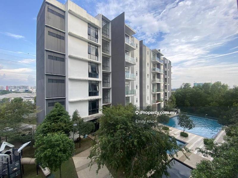 For Rent - Temasya Kasih