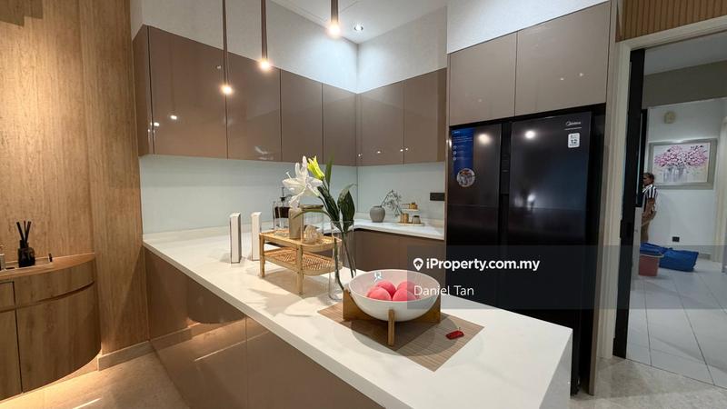 For Sale - Sastra U-Thant
