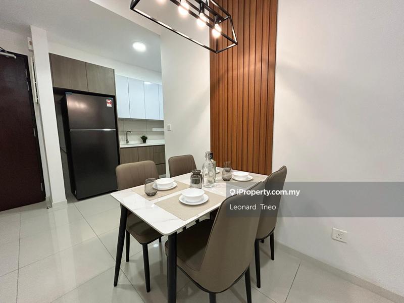 Service Residence for Rent in Sunway Velocity TWO by Leonard Tneo - iProperty.com.my
