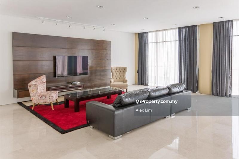 For Rent - 8 Gurney (The Shore Condominium)