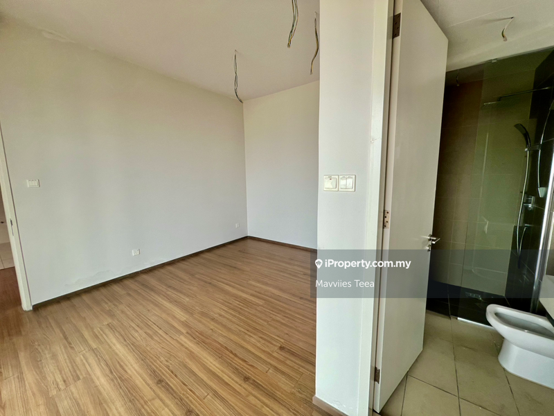Residensi Servis untuk Dijual di The Potpourri oleh Mavviies Teea - iProperty.com.my