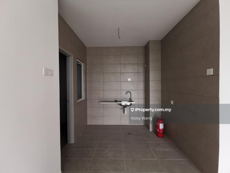 Pangsapuri untuk Dijual di Amverton Greens oleh Vicky Wang - iProperty.com.my