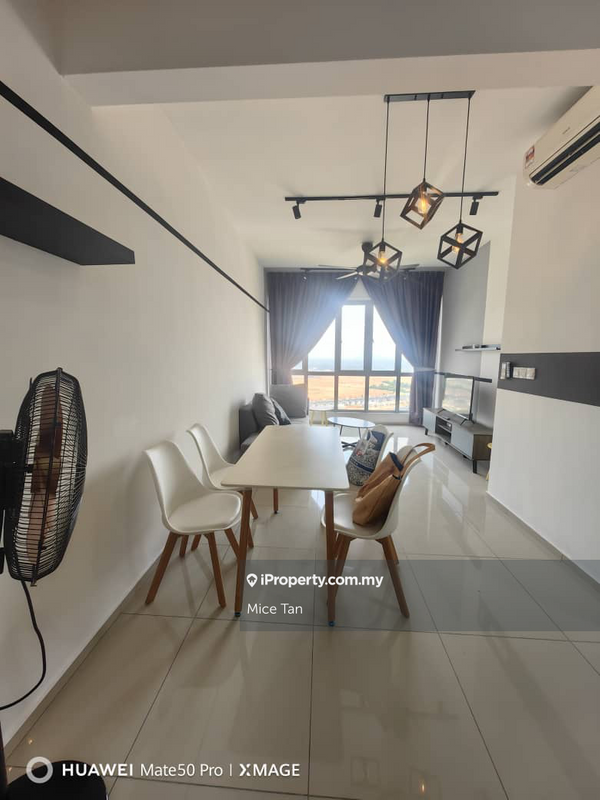 Kediaman Servis untuk Dijual di Gravit8, Klang oleh Mice Tan - iProperty.com.my
