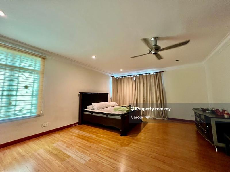 Semi-Detached House for Sale in Taman Overseas Union (Taman Oug), Jalan Klang Lama (Old Klang Road) by Carole Teh - iProperty.com.my