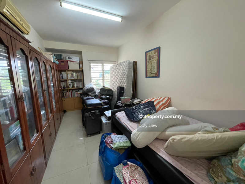 Rumah Teres 2.5-Tingkat untuk Dijual di Taman Midah, Cheras oleh Joly Liew - iProperty.com.my