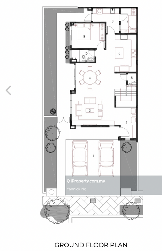 Semi-Detached House for Sale in Putra Heights, Subang Jaya by Yannick Ng - iProperty.com.my