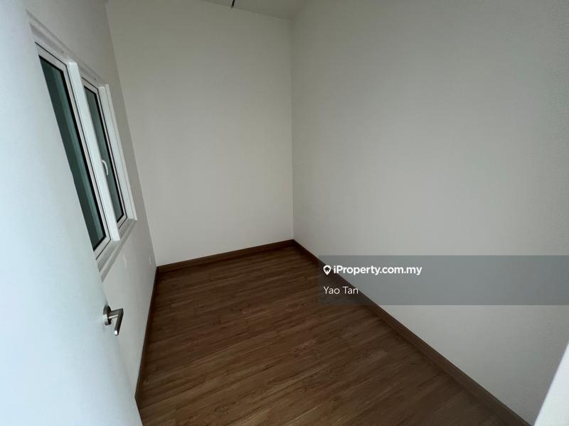 Residensi Servis untuk Dijual di Plaza @ Kelana Jaya oleh Yao Tan - iProperty.com.my