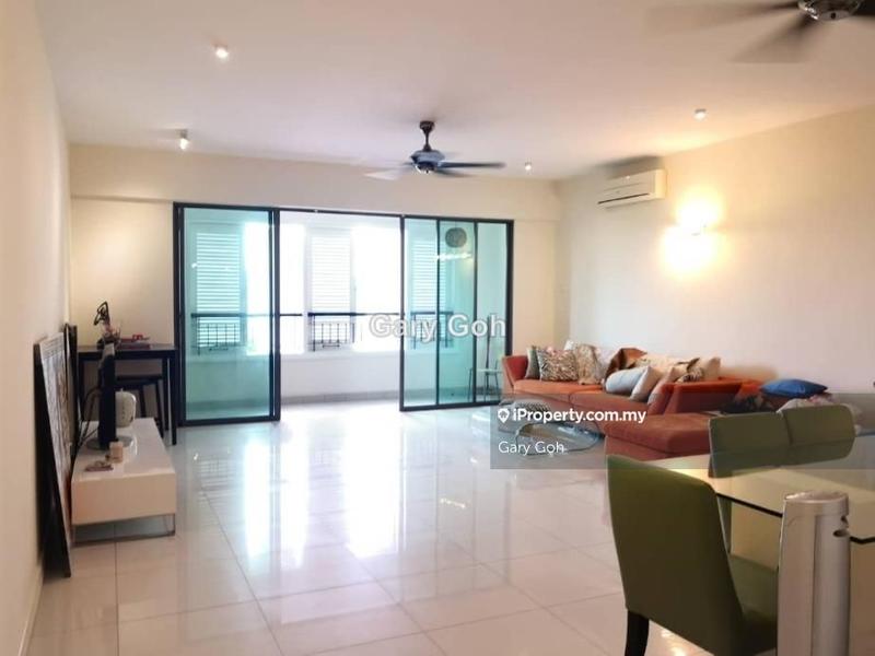 Condominium untuk Dijual di Ara Hill Condominium oleh Gary Goh - iProperty.com.my