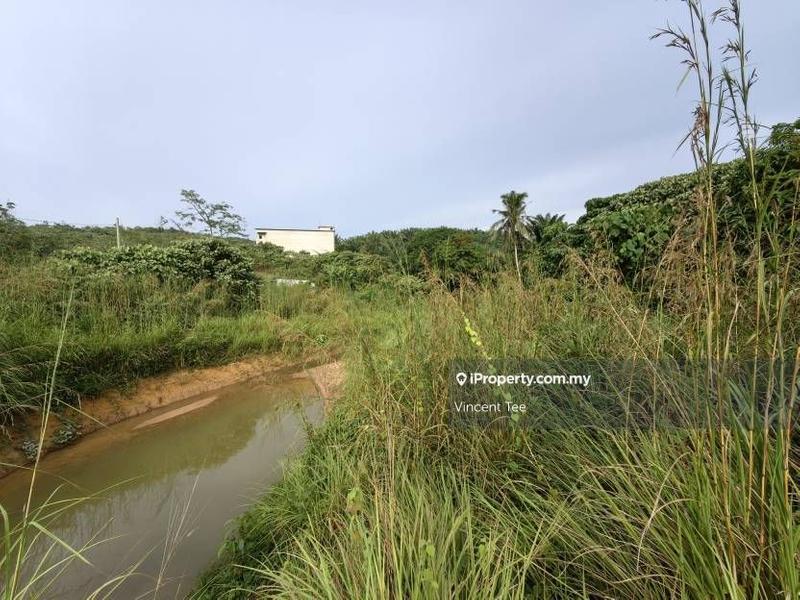 Agricultural Land for Sale in Bandar Baru Kuala Lipis, Kuala Lipis by Vincent Tee - iProperty.com.my