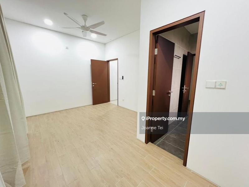 Rumah Berkembar untuk Disewa di Perdana Lakeview East, Cyberjaya oleh Joanne Tei - iProperty.com.my