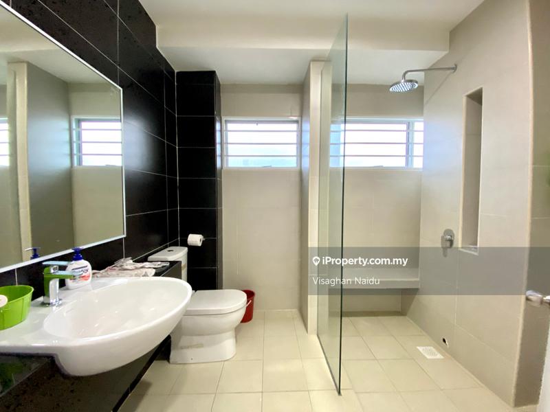 Semi-Detached House for Sale in Kota Emerald, Rawang by Visaghan Naidu - iProperty.com.my