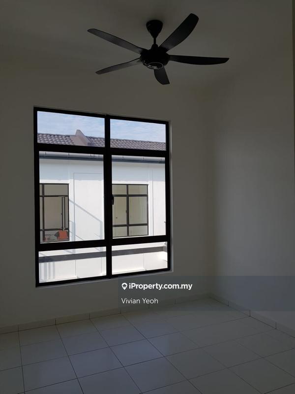 2-storey Terraced House for Sale in 2 Storey Terrace @ Graham Garden Eco Grandeur, Puncak Alam by Vivian Yeoh - iProperty.com.my