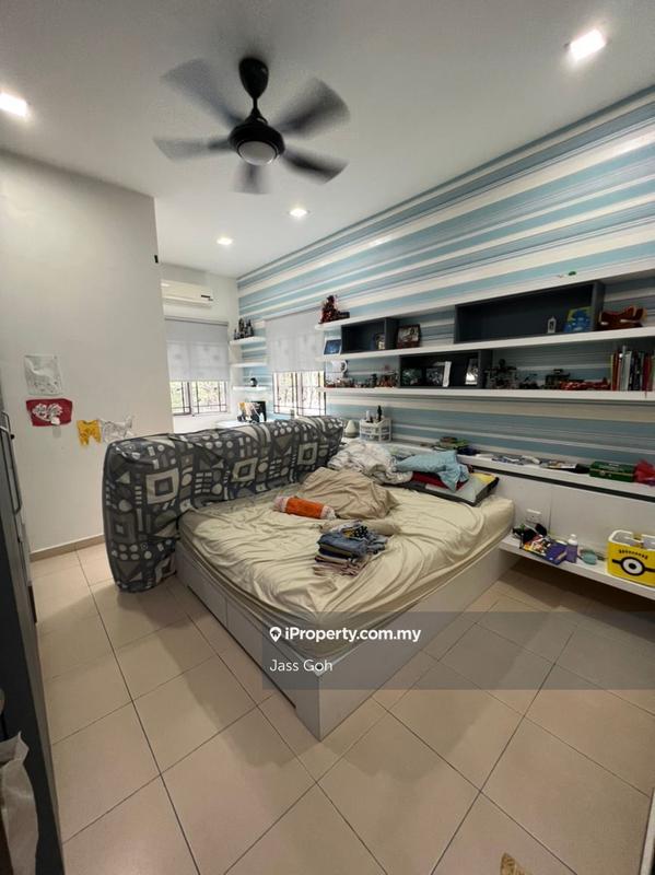 Semi-Detached House for Sale in Klang, Klang by Jass Goh - iProperty.com.my