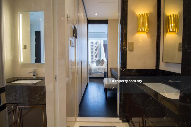 Service Residence for Sale in Pavilion Suites by Sue - iProperty.com.my
