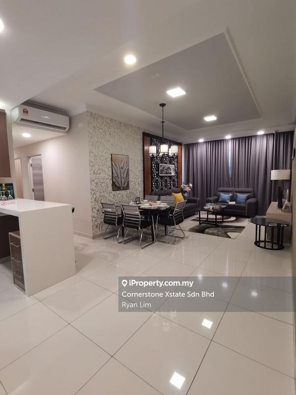 For Sale - Hillcrest Heights