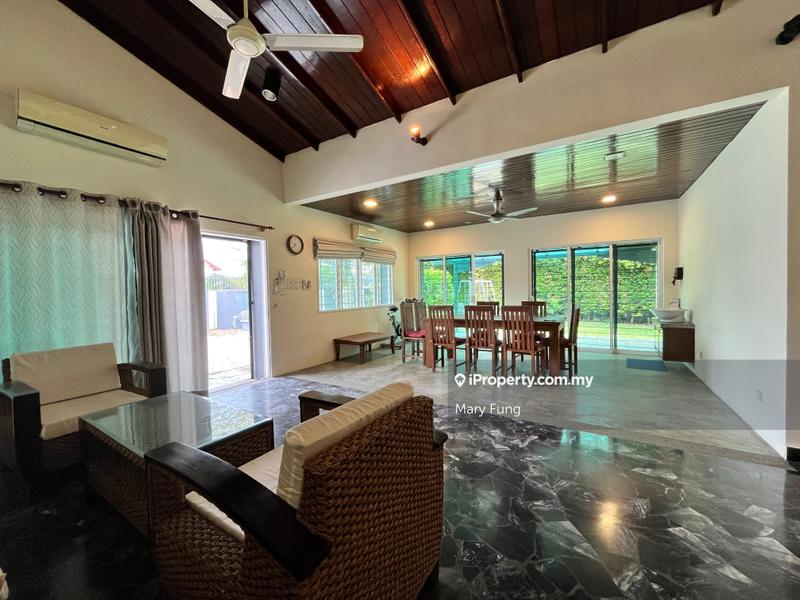 Bungalow House for Sale in Seksyen 4, Petaling Jaya by Mary Fung - iProperty.com.my