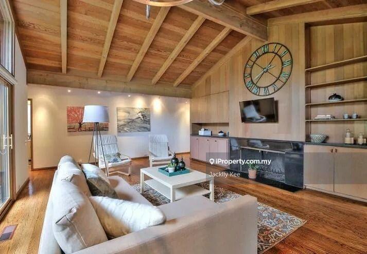 For Sale - TRIA Seputeh in 9 Seputeh, Kuala Lumpur