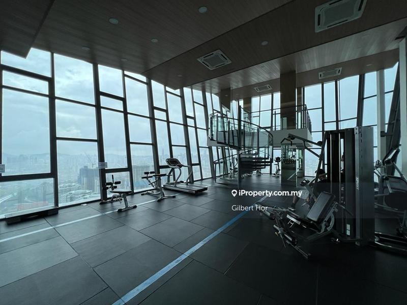 Condominium for Sale in The Hamilton by Gilbert Hor - iProperty.com.my