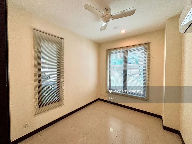 Semi-Detached House for Rent in Amarin kiara, Mont Kiara by Lach - iProperty.com.my