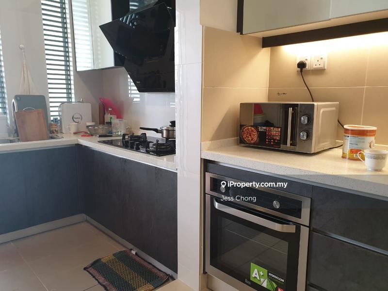 Rumah Berkembar untuk Disewa di 16 Sierra, Puchong oleh Jess Chong - iProperty.com.my