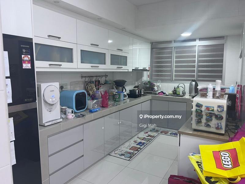 For Sale - Cheras Heights