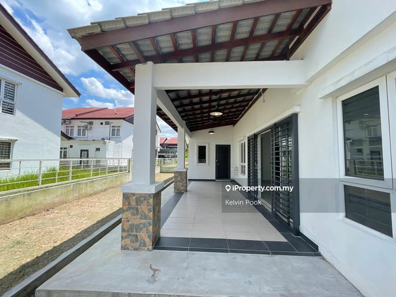 Rumah Berkembar untuk Dijual di Taman Jenderam Damai @ Dengkil, Dengkil oleh Kelvin Pook - iProperty.com.my