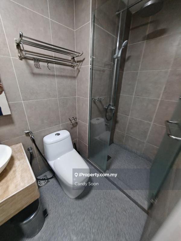 Service Residence for Sale in Bintang Fairlane Residences by Candy Soon - iProperty.com.my