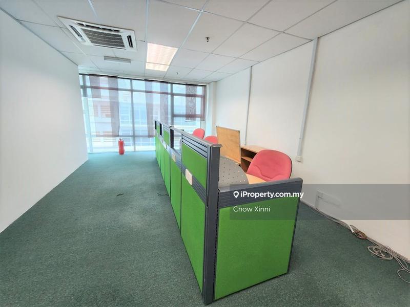 Office for Sale in Ara Damansara, Selangor by Chow Xinni - iProperty.com.my