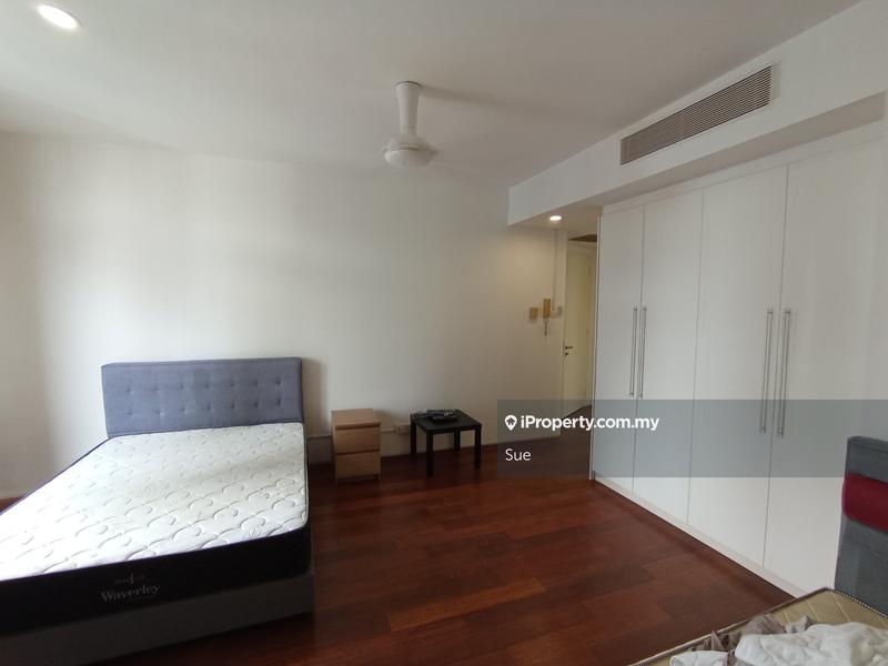 Service Residence for Sale in K Residence @ KLCC by Sue Tey - iProperty.com.my