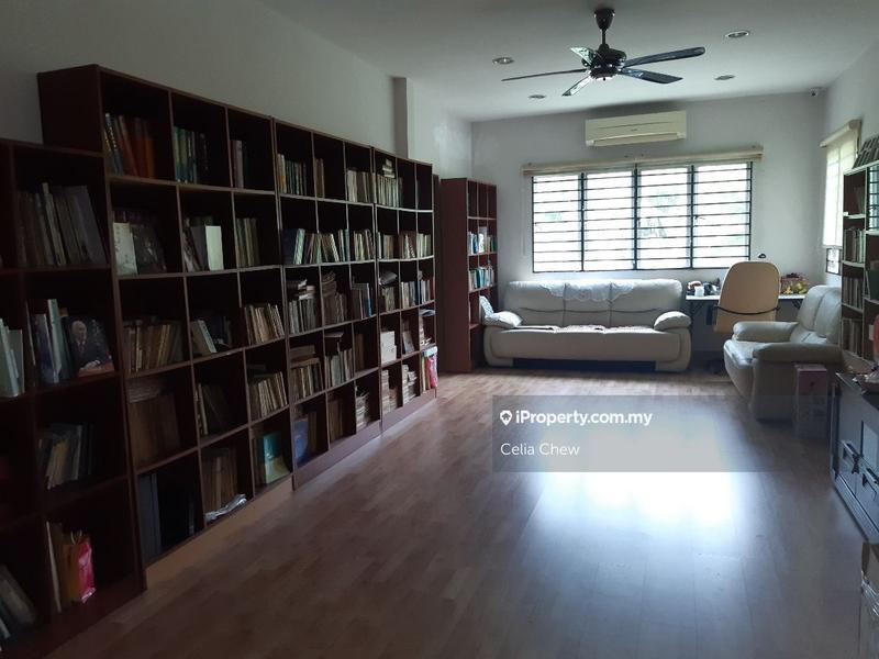 Bungalow House for Sale in Bandar Baru Klang, Klang by Celia Chew - iProperty.com.my