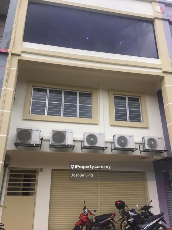 Kedai untuk Dijual di Kota Kemuning, Shah Alam oleh Joshua Ling - iProperty.com.my