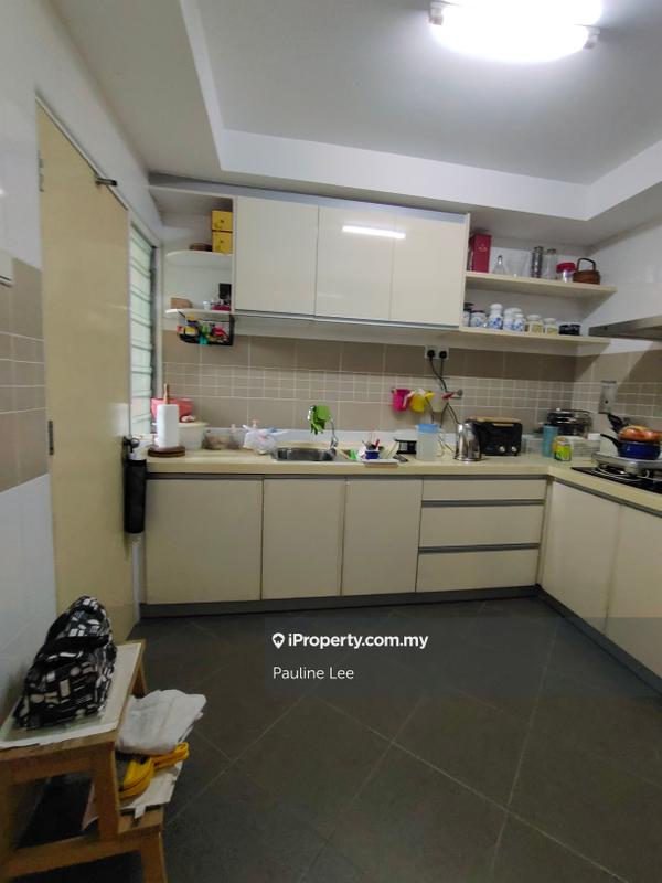 Condominium for Sale in 633 Residency by Pauline Lee - iProperty.com.my
