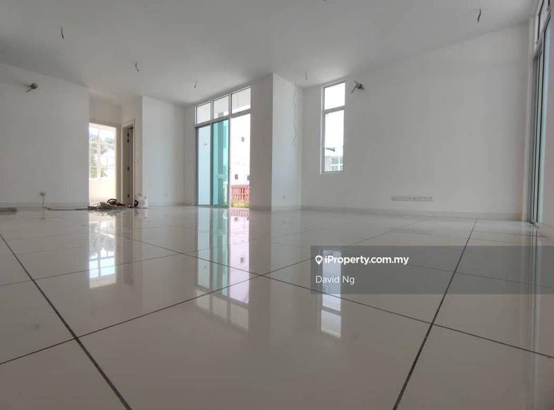 Semi-Detached House for Sale in Setia Eco Park, Setia Alam by David Ng - iProperty.com.my