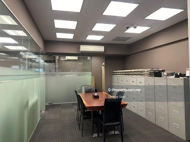 For Rent - Plaza Damas