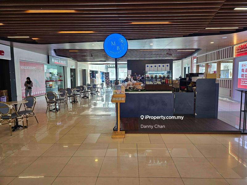 Retail-Space for Sale in Bukit Jalil, Kuala Lumpur by Danny Chan - iProperty.com.my