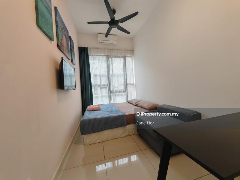 Rumah Bandar untuk Disewa di Bandar 16 Sierra Puchong south N'dira Townhouse, Puchong oleh Jane Hor - iProperty.com.my
