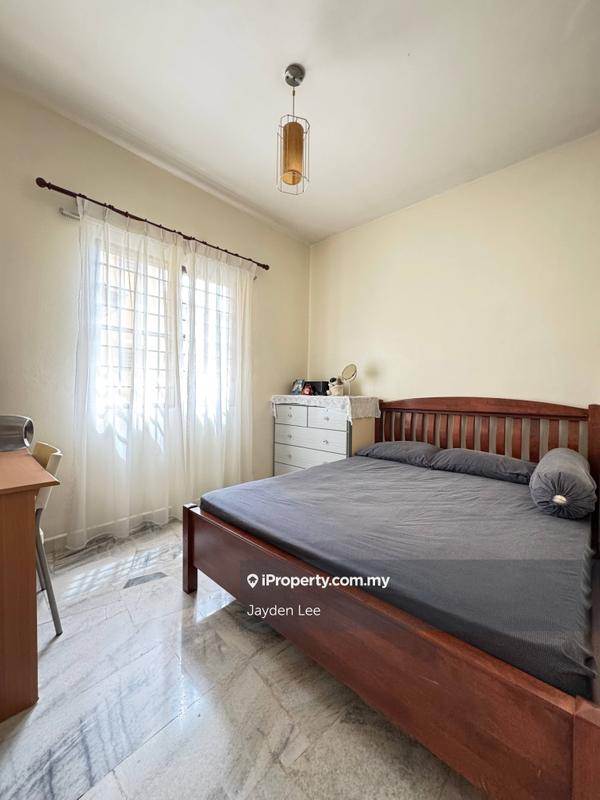 Apartment for Sale in D'Palma by Jayden Lee - iProperty.com.my